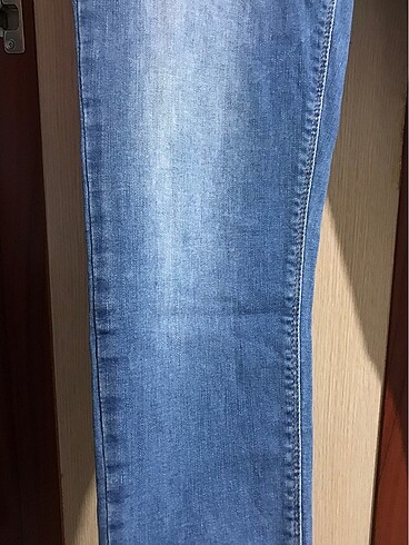 42 Beden lcw kot pantolon