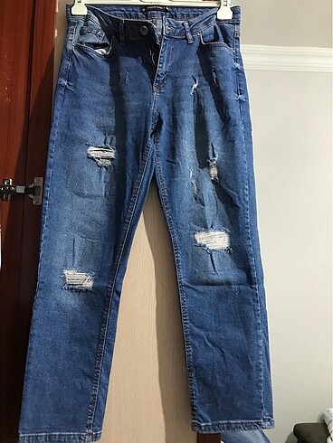 Diğer kot pantolon