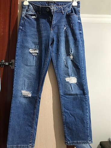 kot pantolon