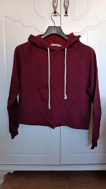 Lcw Casual Sweatshirt 