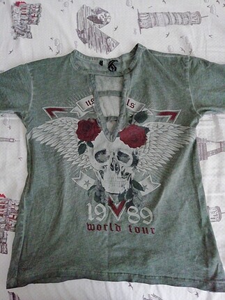 Grunge tshirt