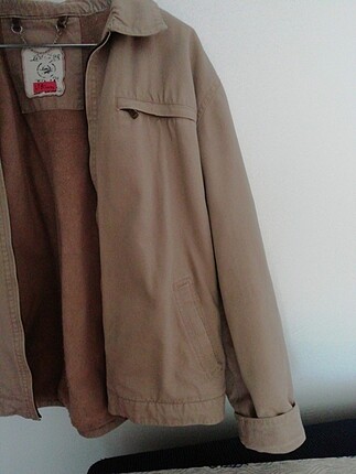LTB Ltb mont ceket