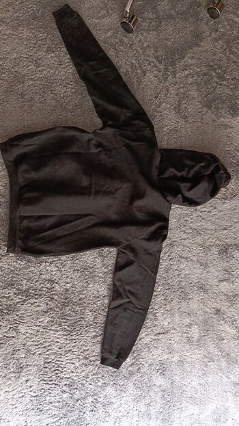 m Beden Nirvana Sweatshirt
