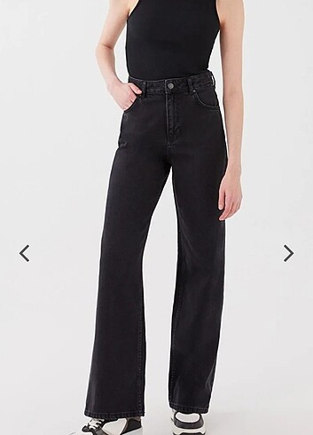 LC Waikiki Wide Leg Jean