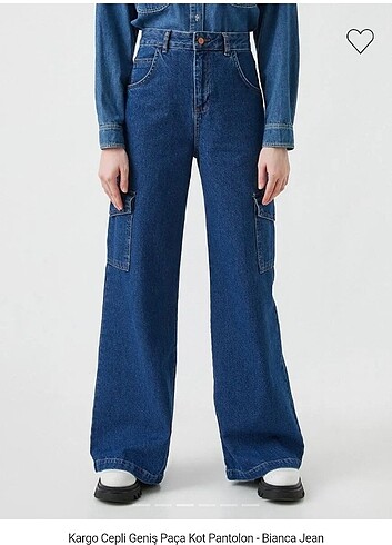 38 Beden Koton Jean