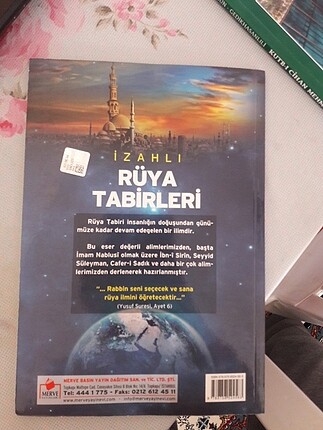  Beden Renk Rüya tabiri kitabı 