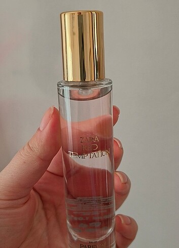 Zara Red Temptation 30ml parfum