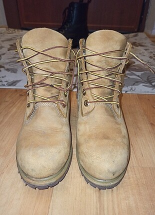 38 Beden Timberland bot