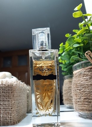 avon luck 30ml