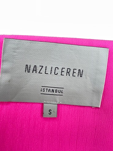 s Beden pembe Renk Vintage Love Mini Üst %70 İndirimli.