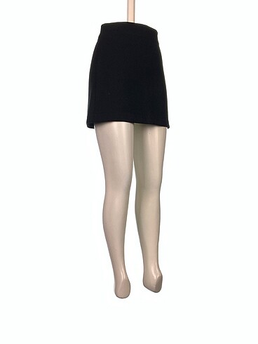 Zara Zara Mini Etek %70 İndirimli.