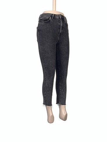 Zara Zara Jean / Kot %70 İndirimli.