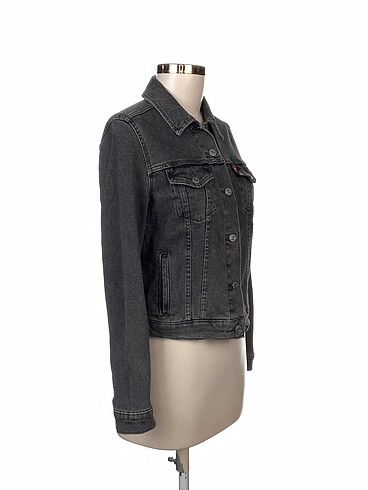 Levis Levis Kot Ceket %70 İndirimli.