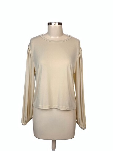 Mango Bluz %70 İndirimli.