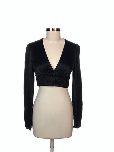 Zara Bluz %70 İndirimli.