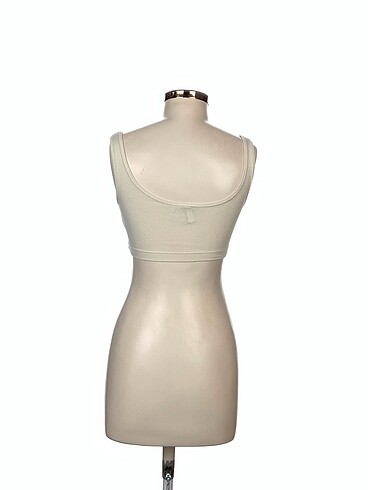 xs Beden H&M Mini Üst %70 İndirimli.