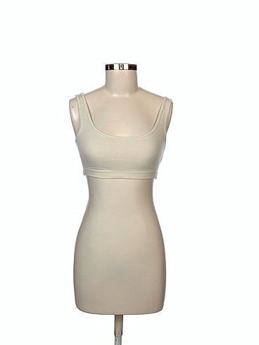 H&M Mini Üst %70 İndirimli.