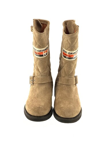 36 Beden Harley Davidson Bot %70 İndirimli.
