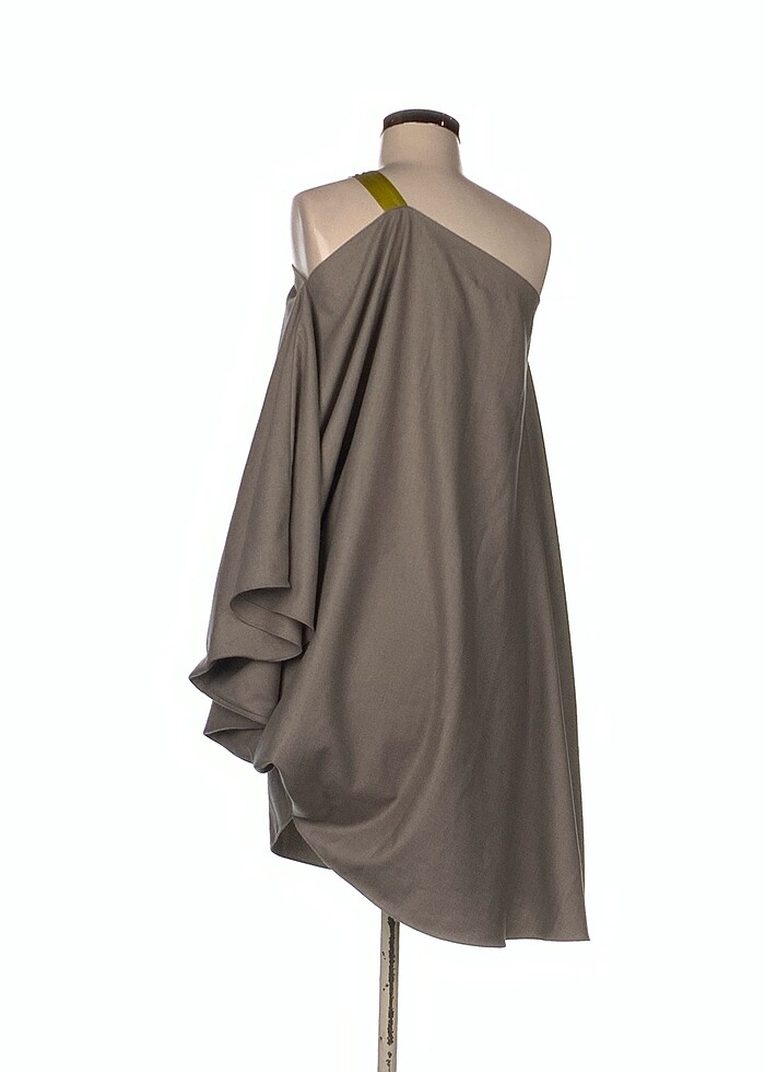 Vintage Love Panço %70 İndirimli. - Görsel 3