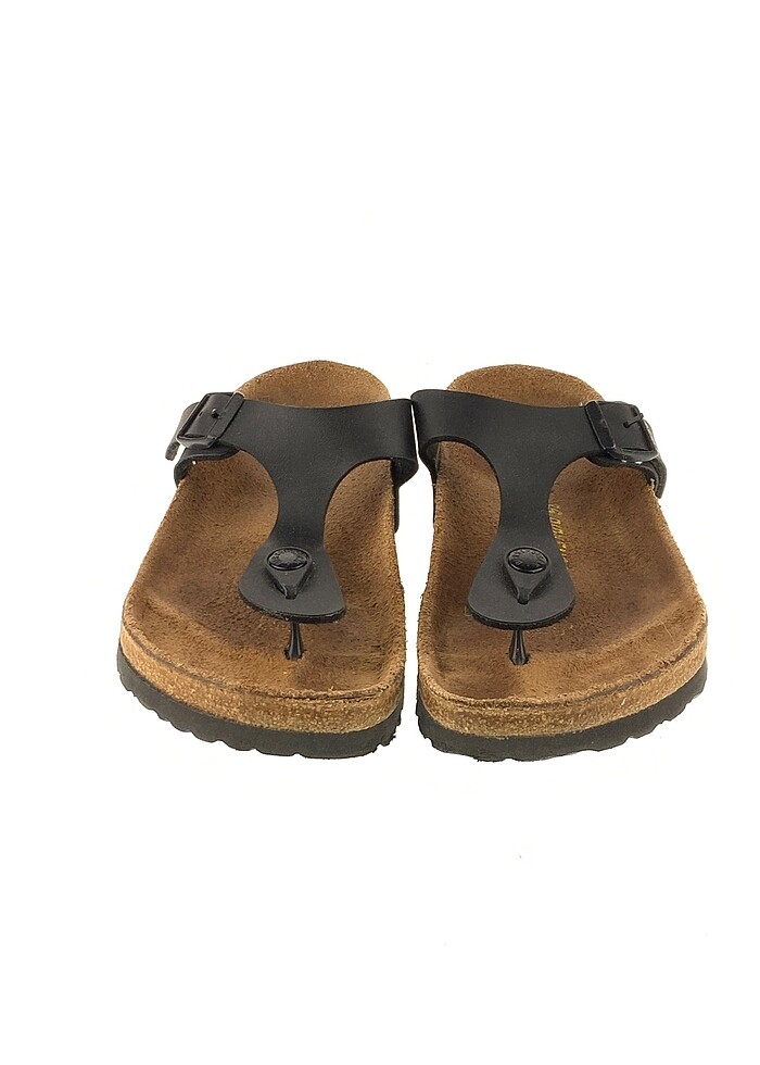 Birkenstock Terlik %70 İndirimli. - Görsel 3