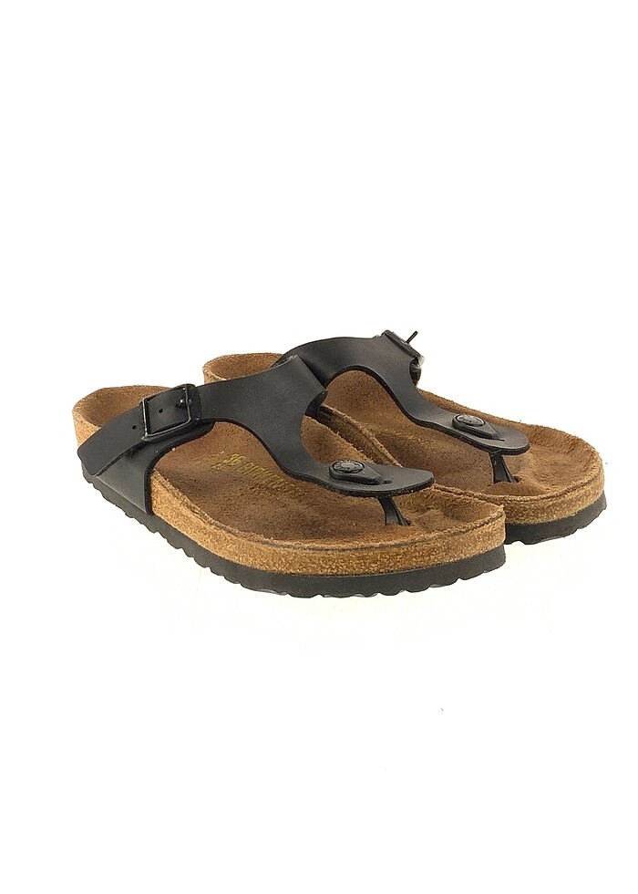 Birkenstock Terlik %70 İndirimli. - Görsel 2