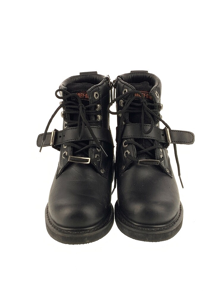 Harley Davidson Bot %70 İndirimli. - Görsel 3