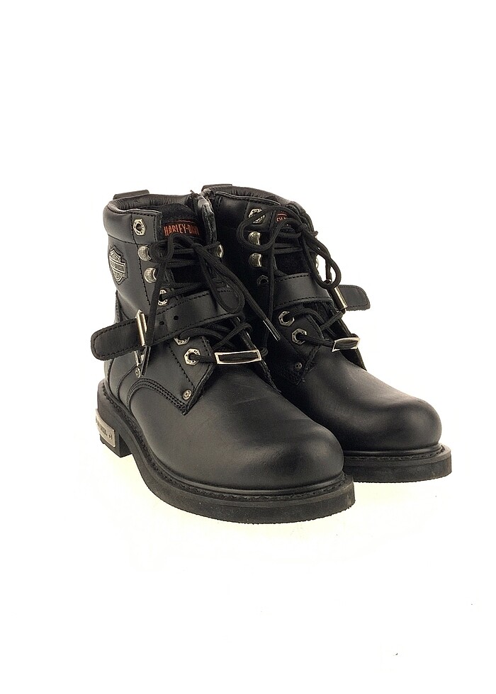 Harley Davidson Bot %70 İndirimli. - Görsel 2