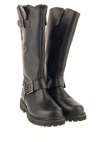 Harley Davidson Harley Davidson Bot %70 İndirimli.