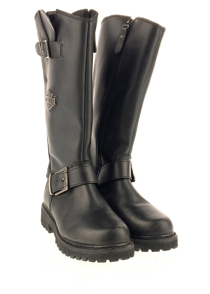 Harley Davidson Bot %70 İndirimli. - Görsel 2