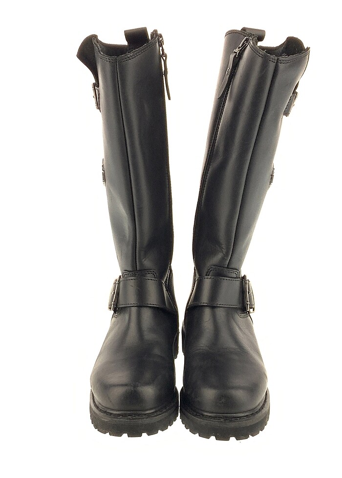 Harley Davidson Bot %70 İndirimli. - Görsel 3