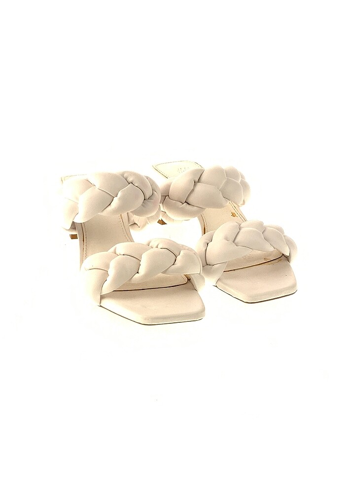 H&M Terlik %70 İndirimli. - Görsel 2