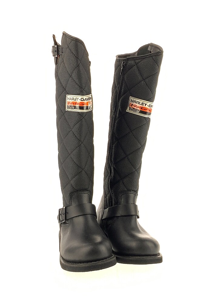 Harley Davidson Bot %70 İndirimli. - Görsel 2