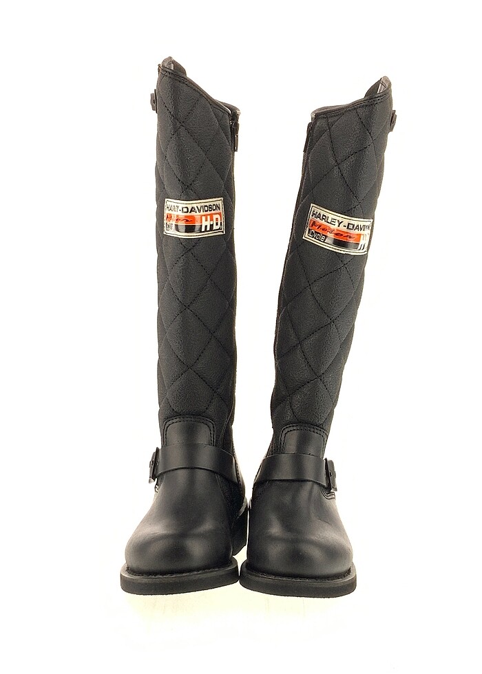 Harley Davidson Bot %70 İndirimli. - Görsel 3