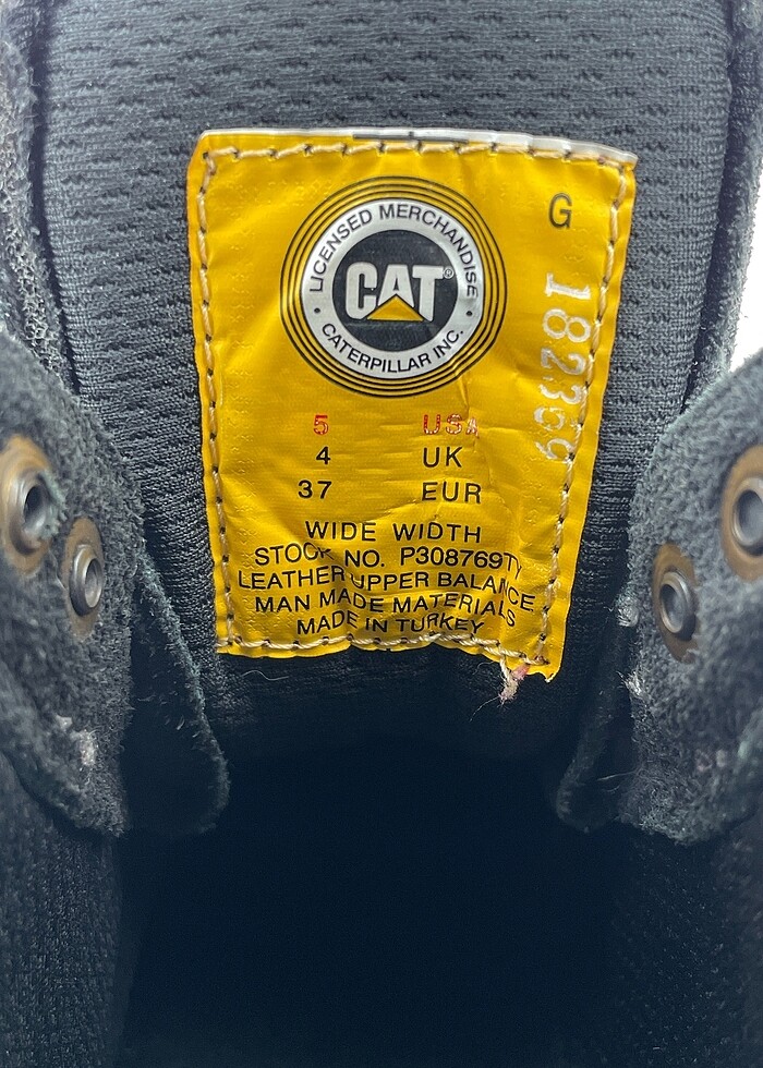 Cat Bot %70 İndirimli. - Görsel 4