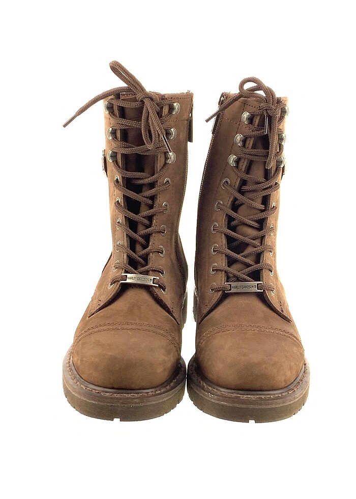 Harley Davidson Bot %70 İndirimli. - Görsel 3