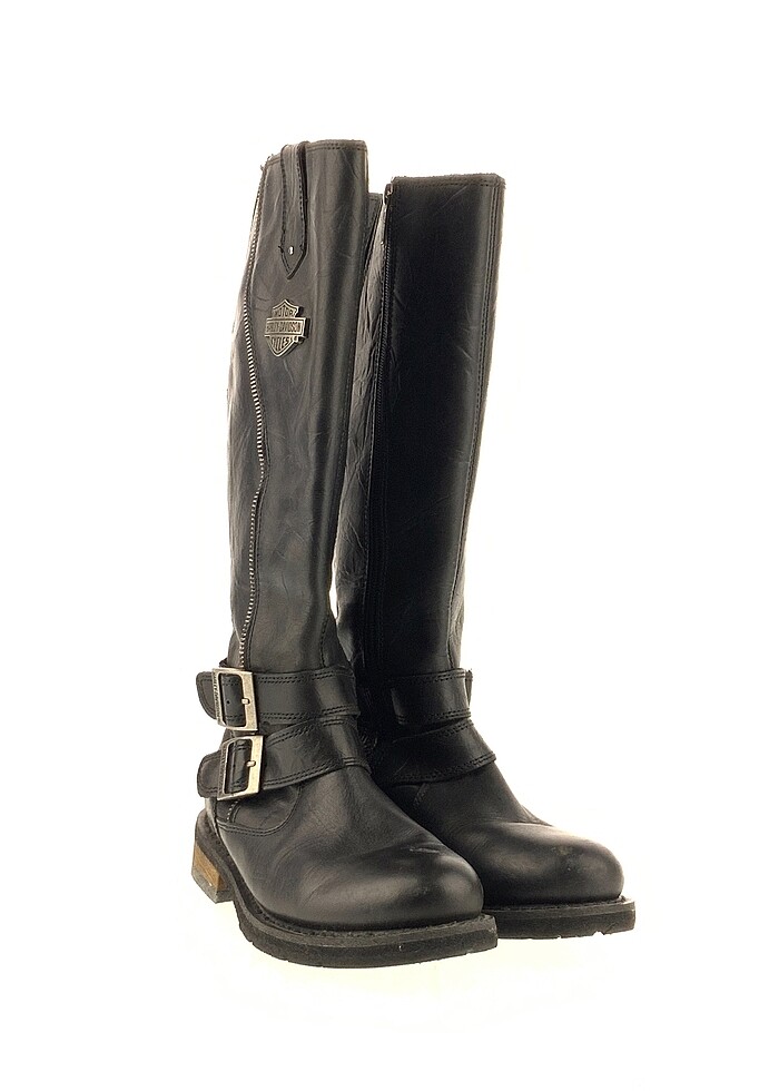 Harley Davidson Bot %70 İndirimli. - Görsel 2