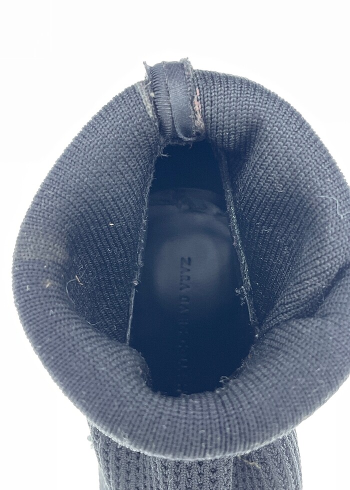 Zara Bot %70 İndirimli. - Görsel 4