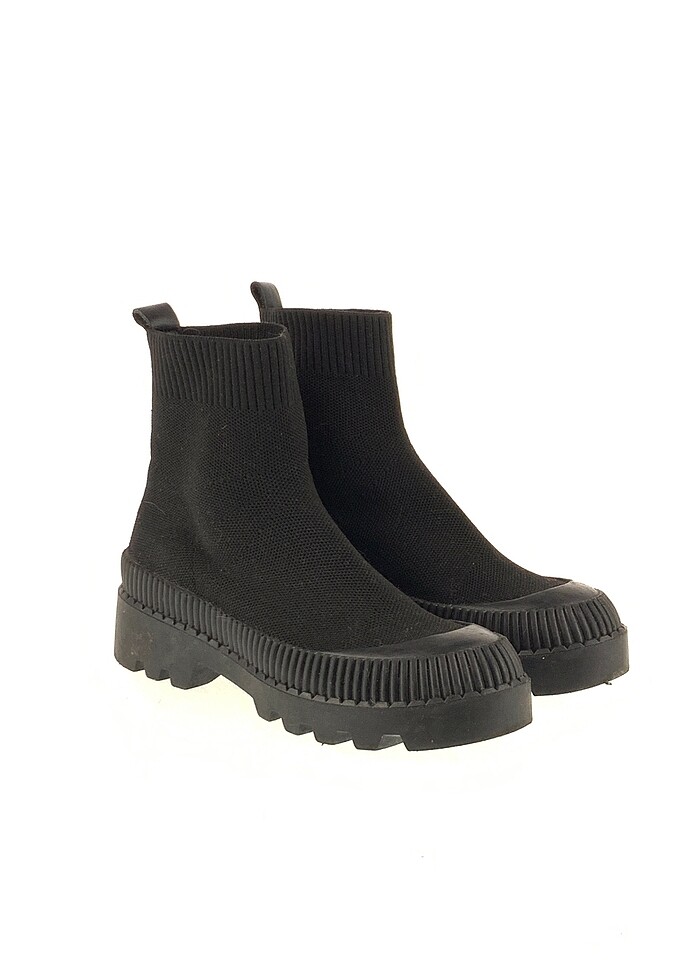 Elle Bot %70 İndirimli. - Görsel 2