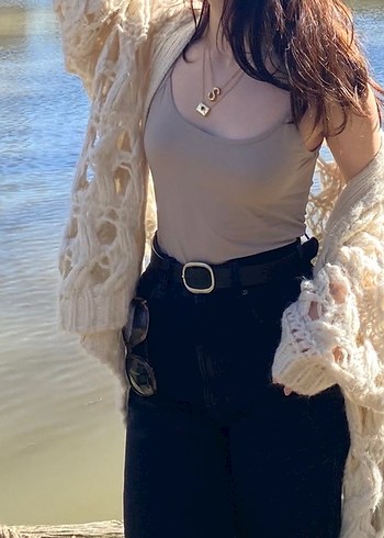 Zara zara yün hırka