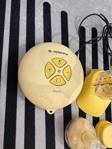 Beden Medela Swing