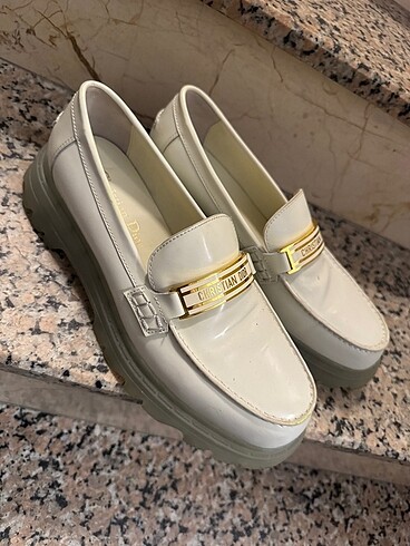 Christian Louboutin Christian dior loafer
