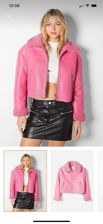 Bershka