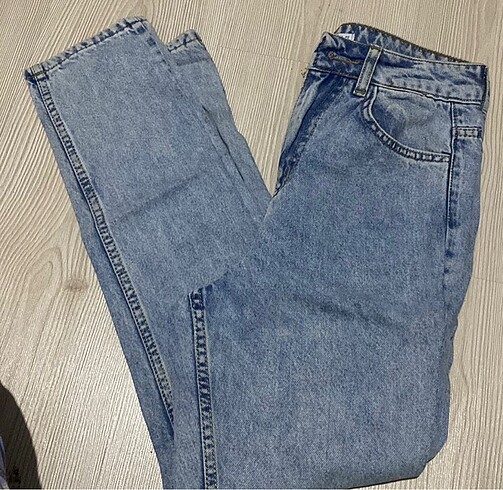 Xs jean