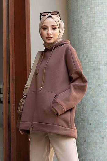 lamelif sweatshirt