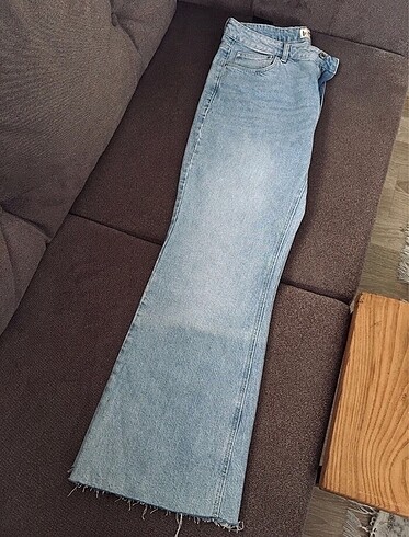 Zara kot pantolon