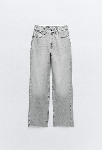 zara jean