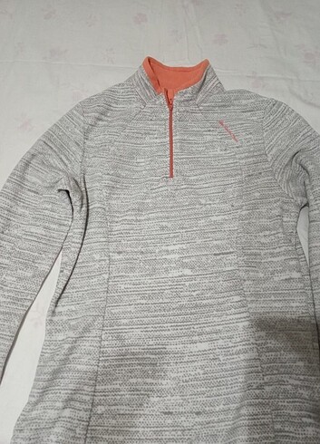 Polar sweat