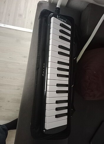 Ticon melodico