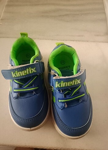 Kinetix erkek bebek