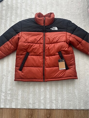 The north face mont